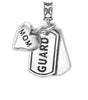 Air National Guard, Army National Guard, National Guard Dog Tag, National Guard Mom