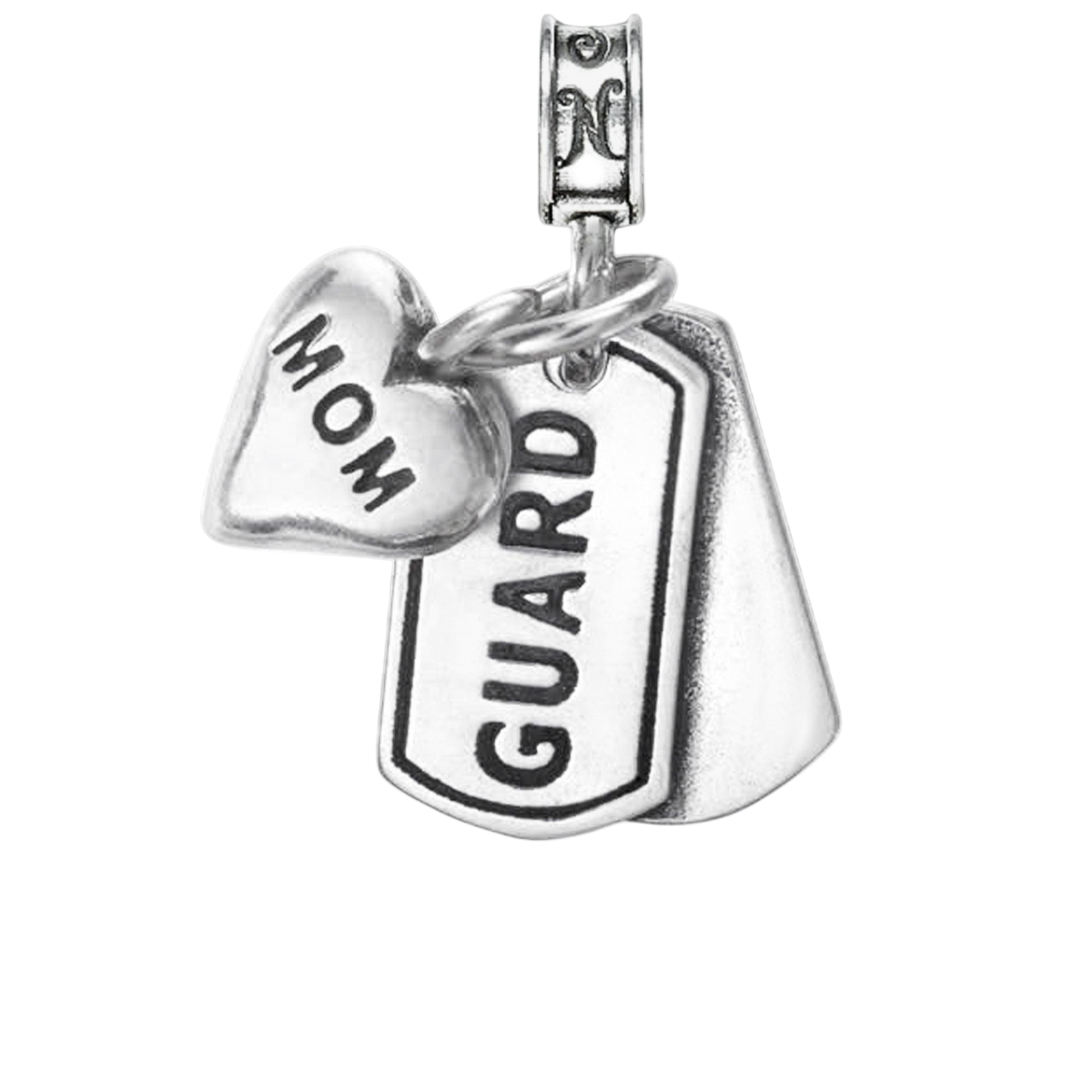 National Guard Dog Tag Twinkle Bundle