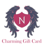 Gift Card, Military charms, military gifts, gift certificate