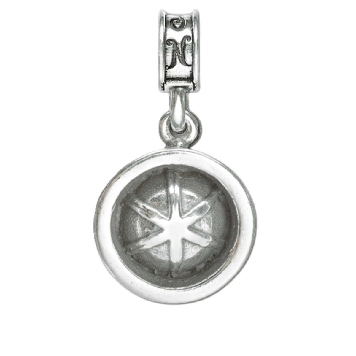 NS Great Lakes Dixie Cup Charm