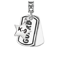 National Guard Dog Tag Twinkle Bundle