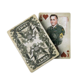  Military Jewelry, Military Charms, United States Army, Military Gifts,  Army  Military  Gift  Cards Deck