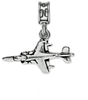 Military Jewelry, Military Charms, Military Gifts, Military Aviation, Harrier Charm