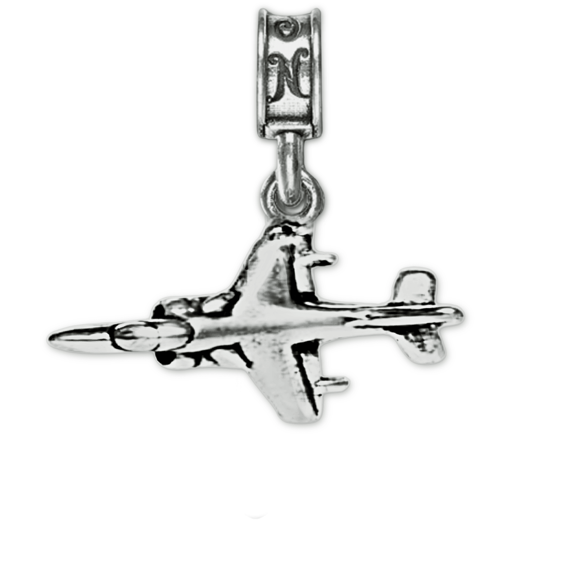 Military Jewelry, Military Charms, Military Gifts, Military Aviation, Harrier Charm