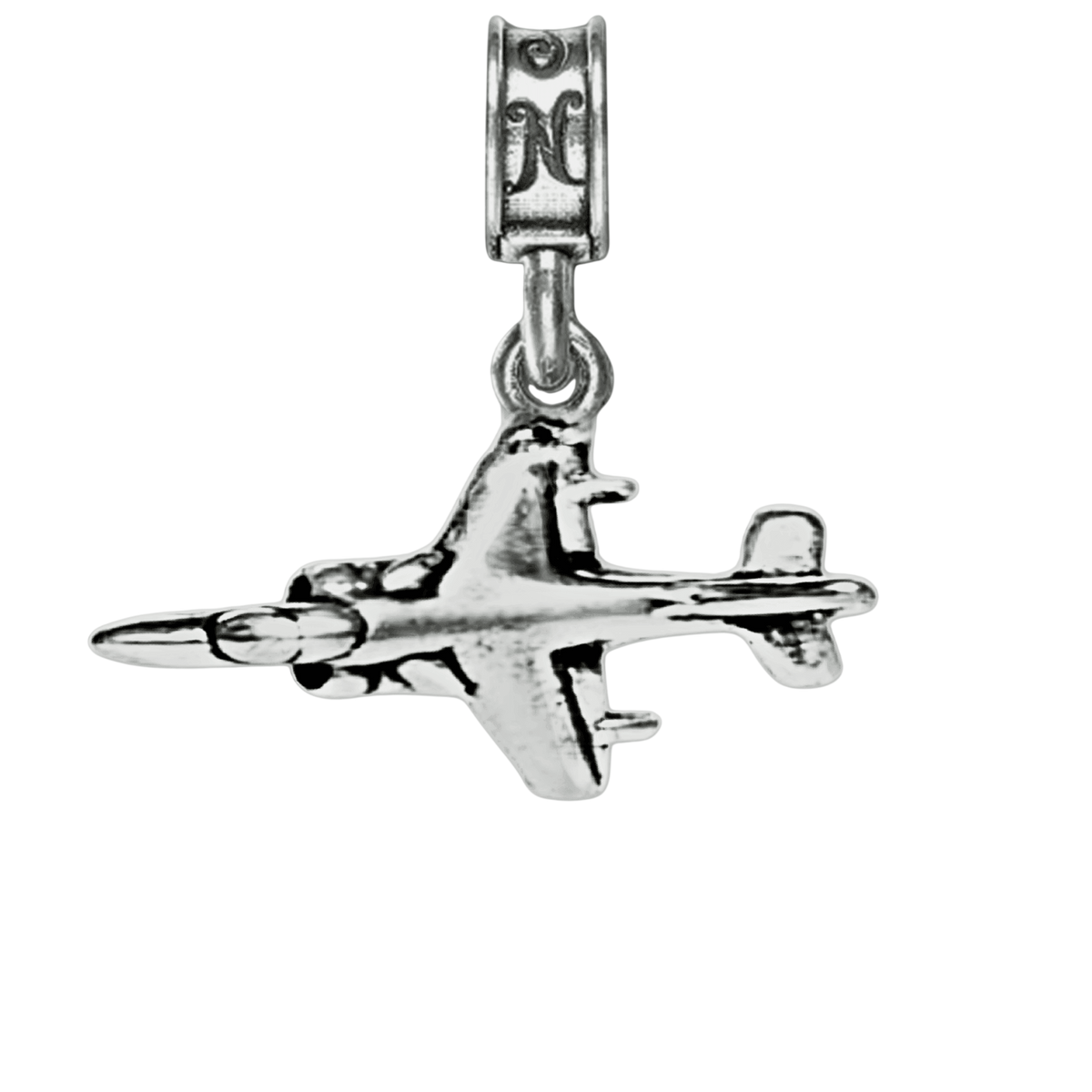 Harrier Charm
