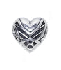Hero Heart Air Force, Air Force Spacer Bead