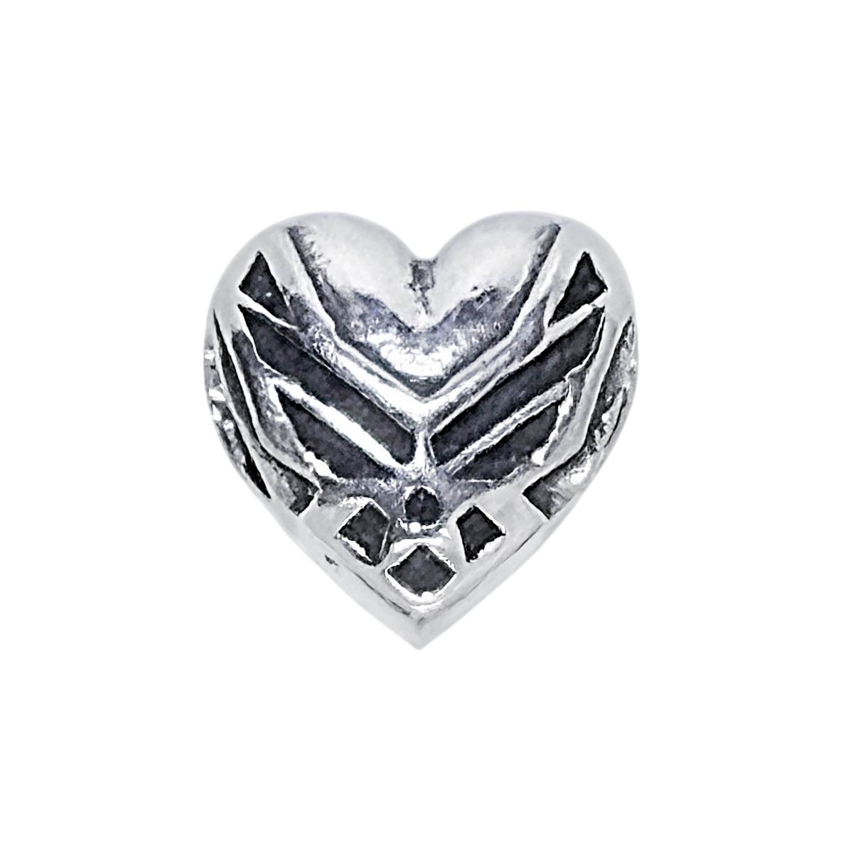 Hero at Heart Air Force