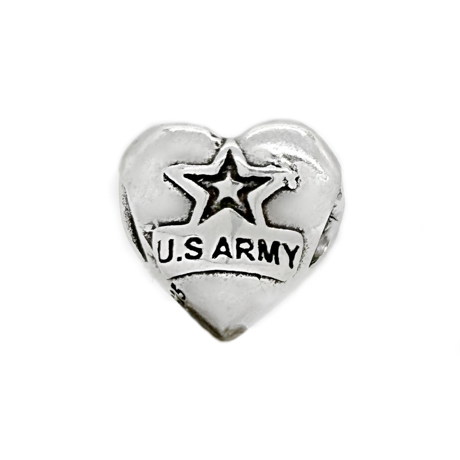 Hero at  Heart Army