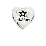 Army bead, Army Spacer, Hero Army