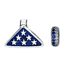 In Honor Bundle, Folded Flag, Ultimate Sacrifice