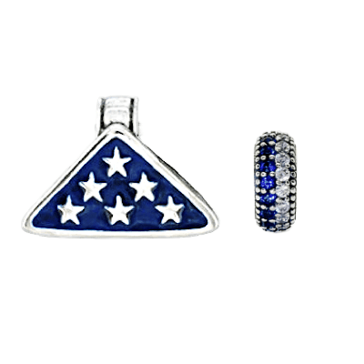 In Honor Bundle, Folded Flag, Ultimate Sacrifice