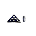Honor Flag, Retirement, Memorial, Honor Pave