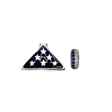 Honor Flag, Retirement, Memorial, Honor Pave