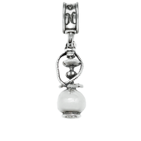Incirlik AFB Hookah Charm