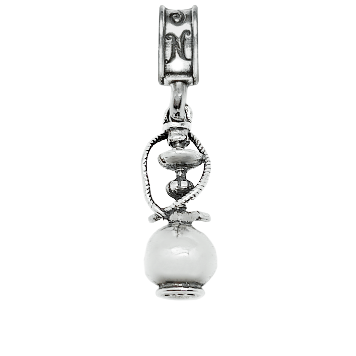 Incirlik AFB Hookah Charm