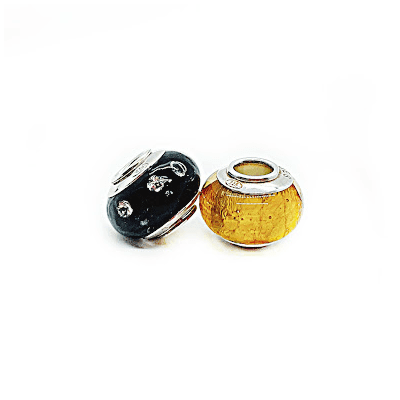 USMA Glass Bead Charm Bundle