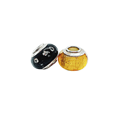 USMA Glass Bead Charm Bundle