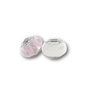 Pretty-N-Pink Glass Bead  Charm Bundle