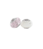 Pretty-N-Pink Glass Bead Charm Bundle