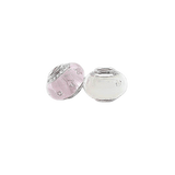 Pretty-N-Pink Glass Bead Charm Bundle