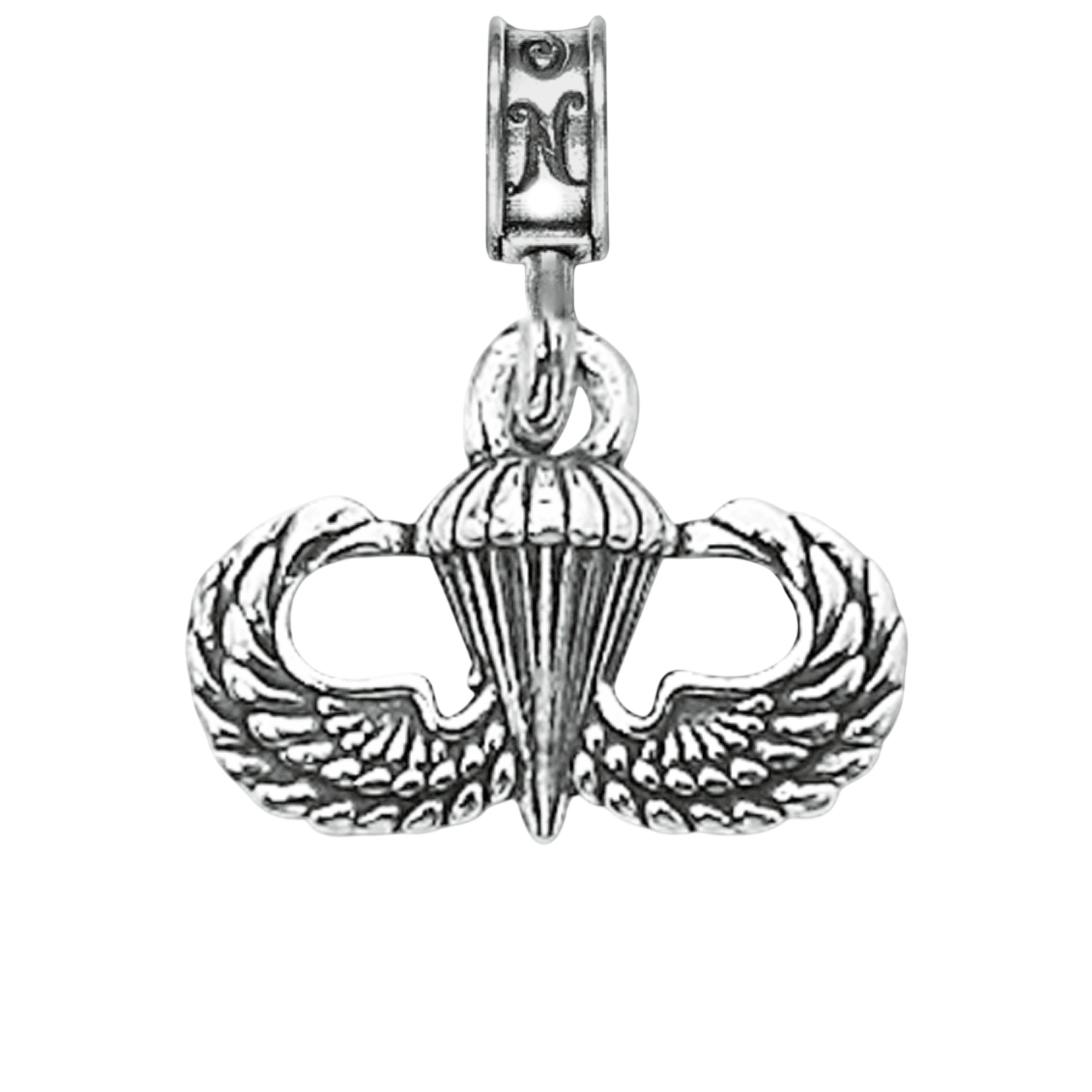 Military Charms, Jump Wings Basic