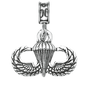 Military Charms, Jump Wings Basic