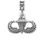 Military Charms, Jump Wings Basic