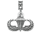 Military Charms, Jump Wings Basic