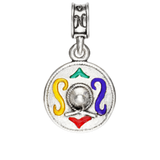 Lackland AFB Sombrero Charm