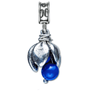 Military Jewelry, Military Charms, Navy, USN, Military Gifts, NB Lakehurst New Jersey
