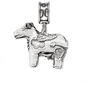 NAS Lemoore Holstein Cow Charm