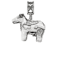 NAS Lemoore Holstein Cow Charm