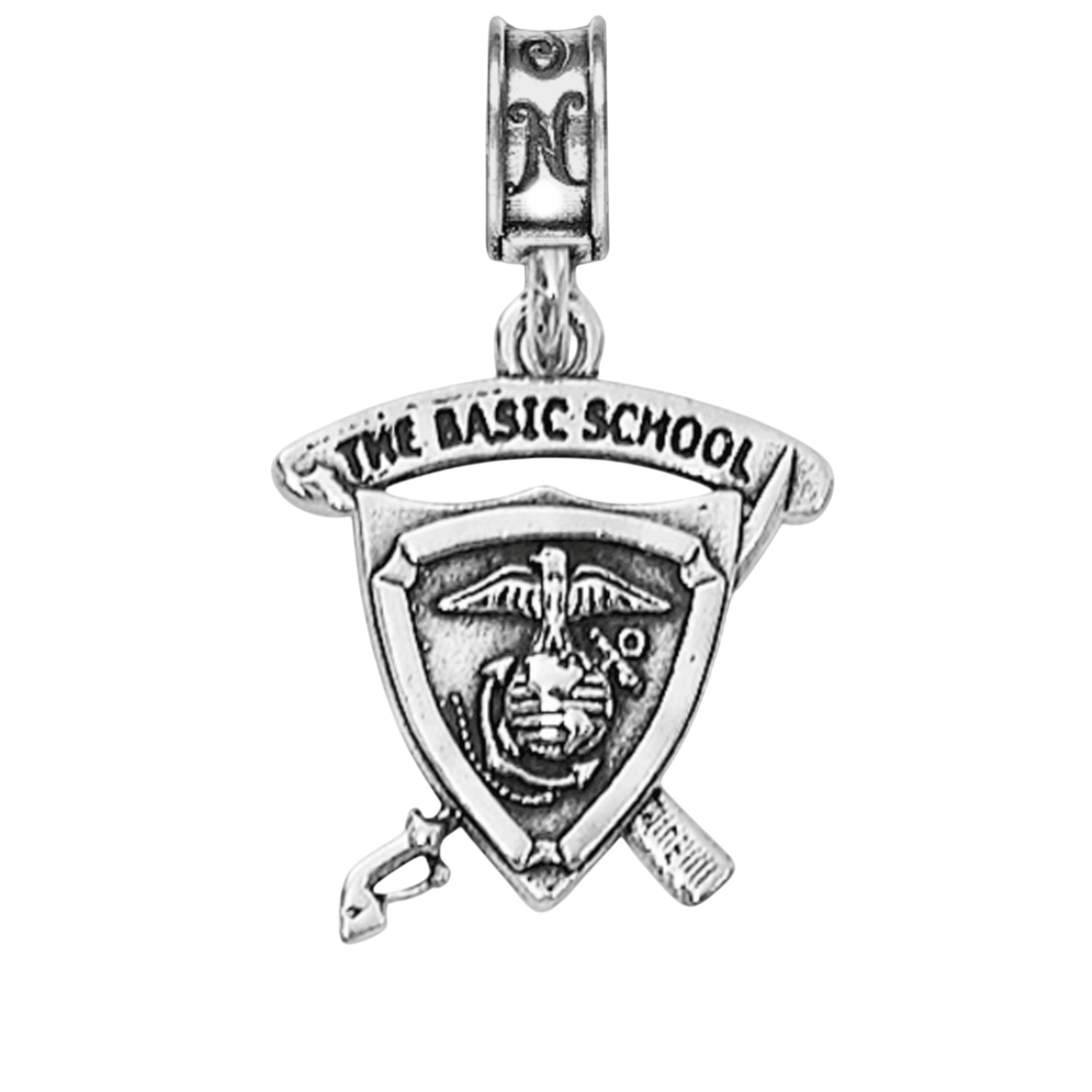 TBS The Basic School Charm