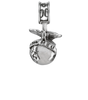 Military Jewelry, Military Charms, Marine Corps, USMC, Military Gifts, Charm 13th MEU