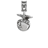 Military Jewelry, Military Charms, Marine Corps, USMC, Military Gifts, Charm 13th MEU