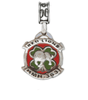 Military Jewelry, Military Charms, Marine Corps, USMC, Military Gifts, HMH-363