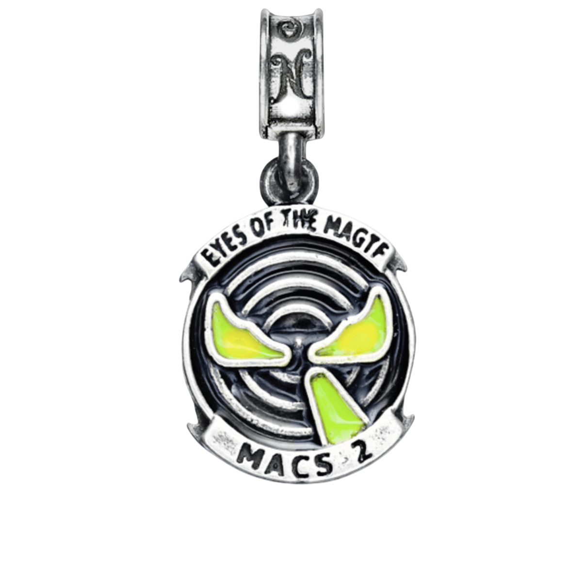 MACS-2 Charm