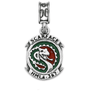 Military Jewelry, Military Charms, Marine Corps, USMC, Military Gifts, HMLA-367
