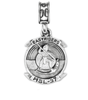 Military Jewelry, Military Charms, Navy, USN, Military Gifts, HSL-37 Easyriders