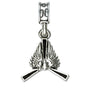 MCAS New River Aircraft Propeller Charm