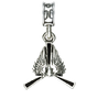 MCAS New River Aircraft Propeller Charm