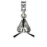 MCAS New River Aircraft Propeller Charm
