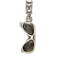 MCAS Miramar Aviator Sunglasses Charm