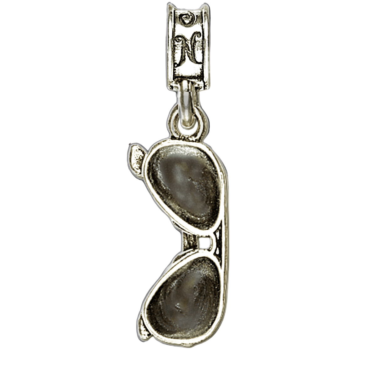 MCAS Miramar Aviator Sunglasses Charm