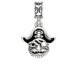 MacDill AFB Gasparilla Charm