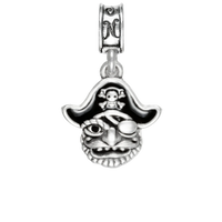 MacDill AFB Gasparilla Charm