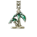 Twentynine Palms Palm Tree Charm
