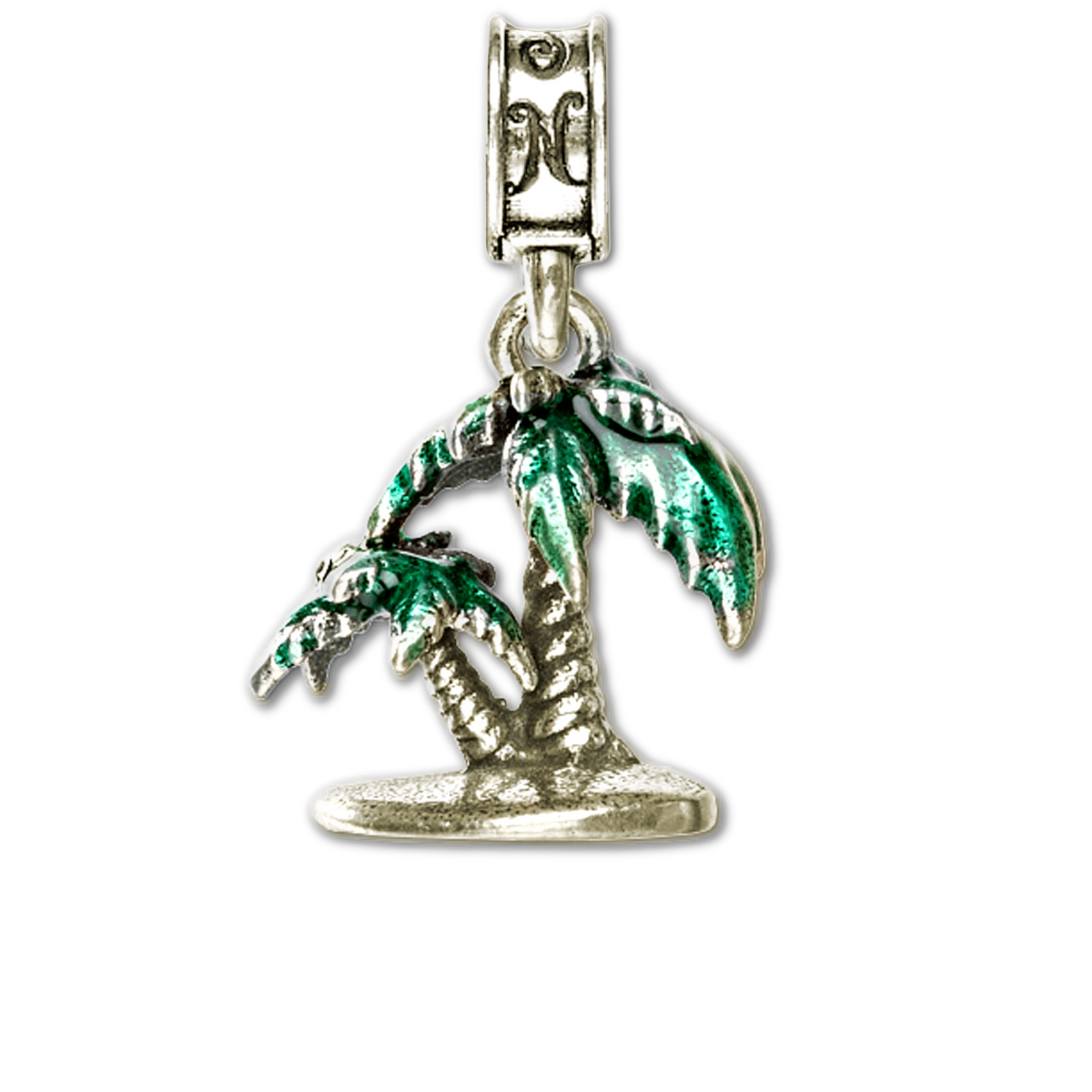 Twentynine Palms Palm Tree Charm