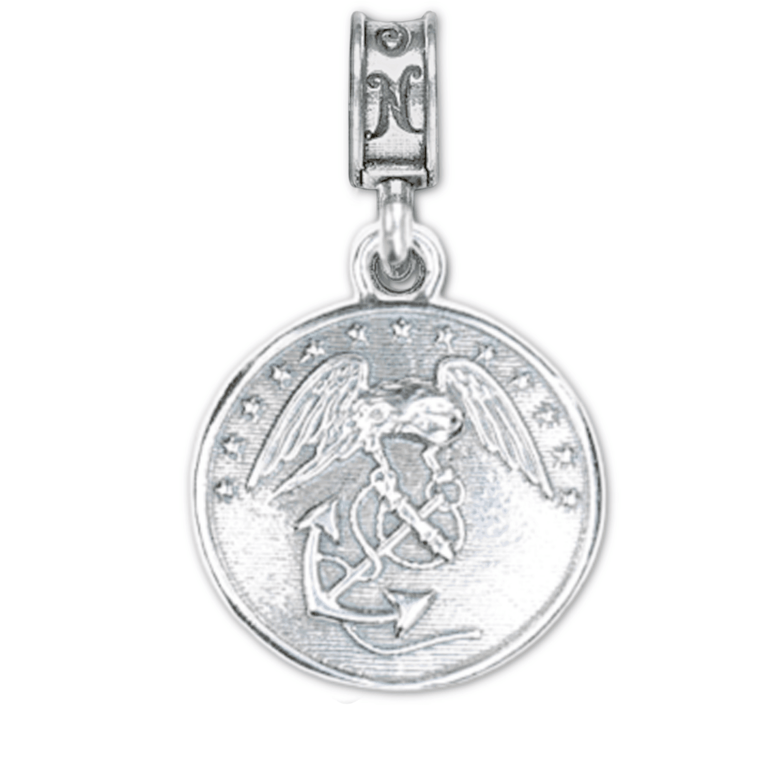 Marine Corps Button