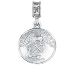 Military Jewelry, Military Charms, Marine Corps, USMC, Military Gifts, EGA Eagle Globe Anchor Marine Corps Emblem